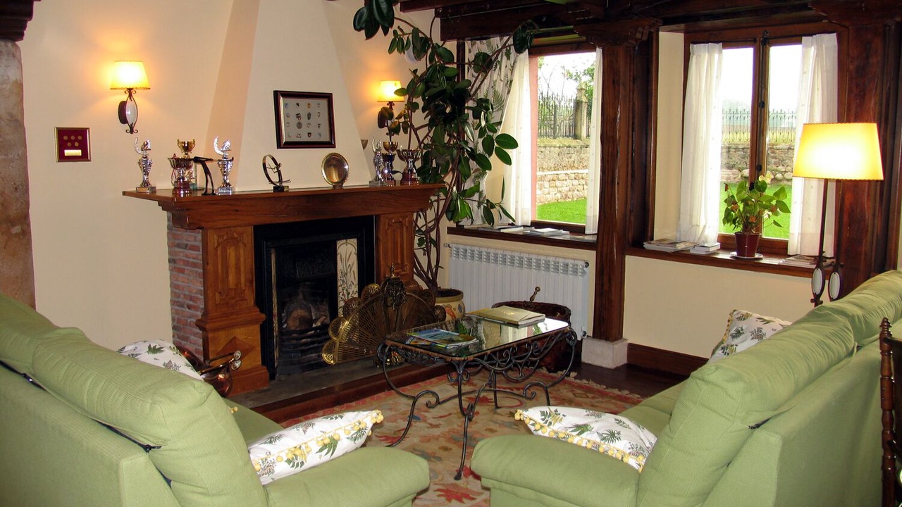 Photo of Livingroom in Naveda