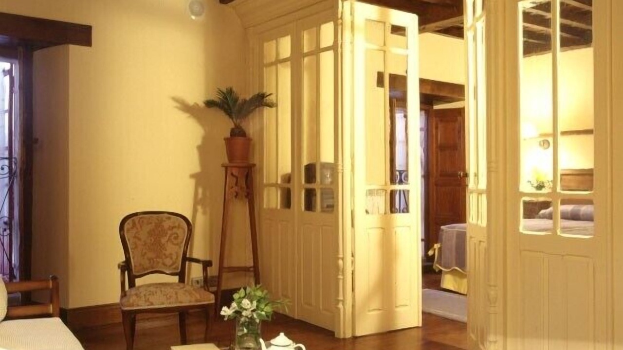 Photo of Bedroom in Naveda