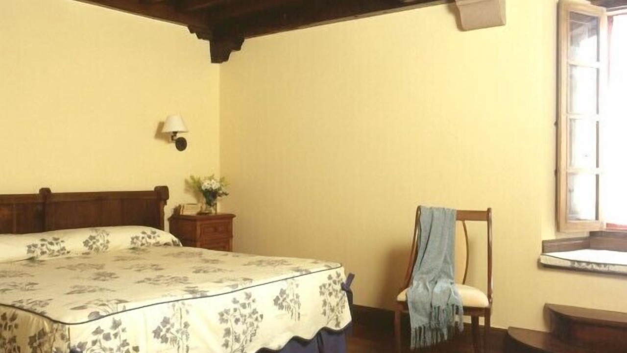 Photo of Bedroom in Naveda
