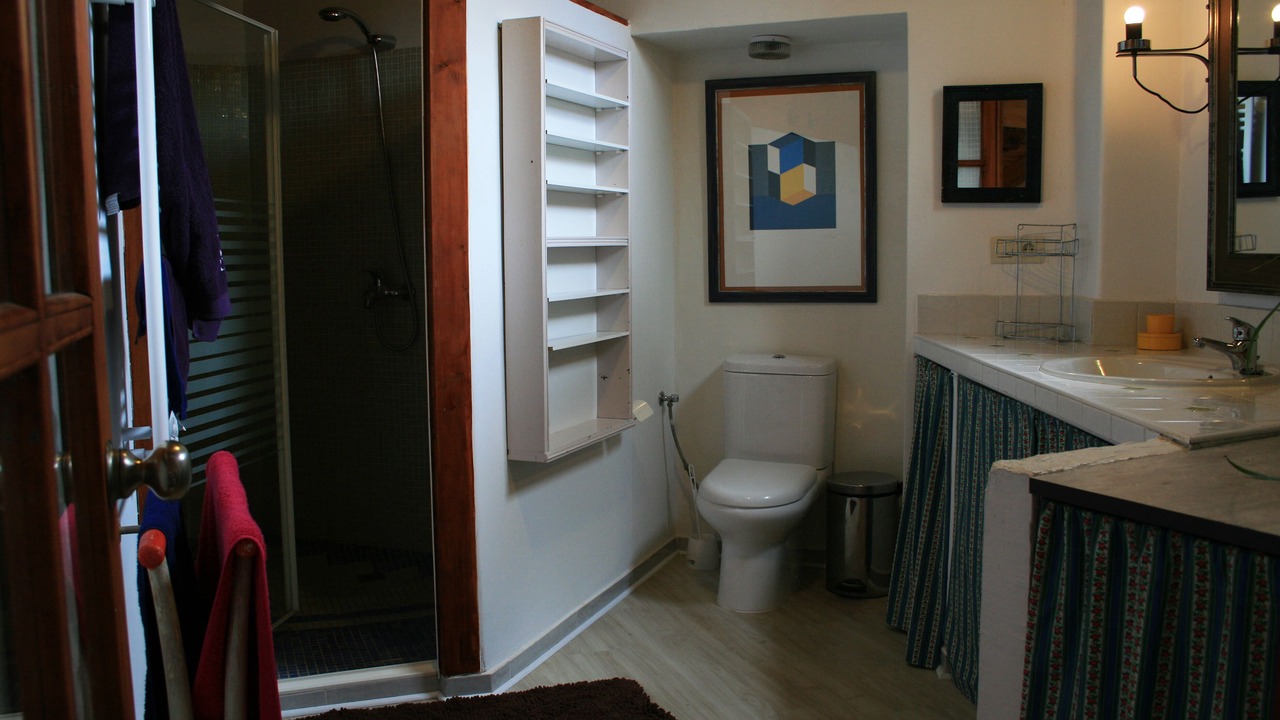 Photo of Bathroom in Simancas