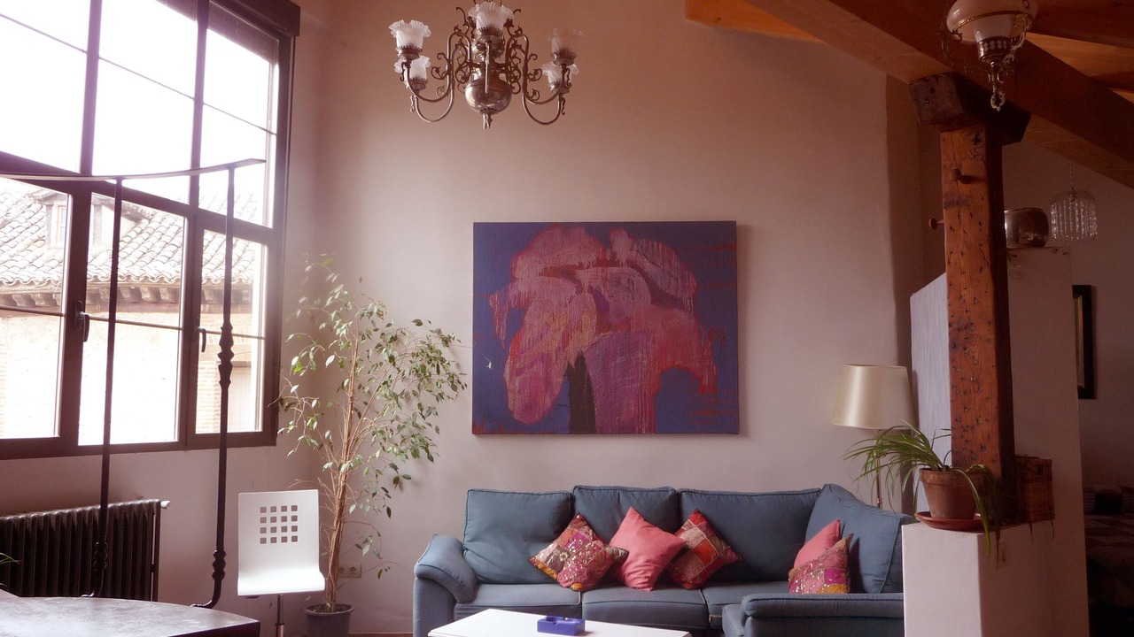Photo of Livingroom in Simancas