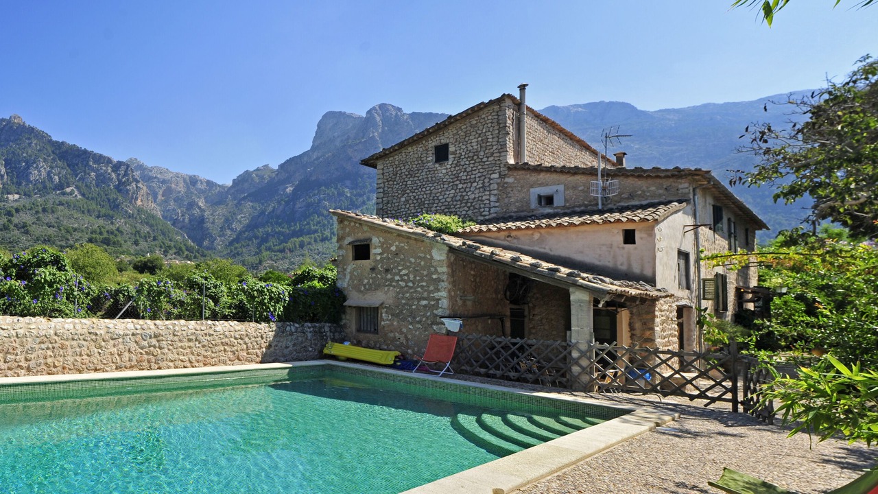 Photo of Outdoor in Biniaraix