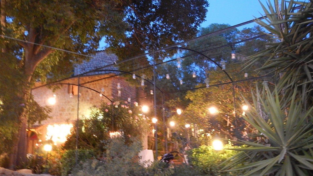 Photo of Outdoor in Biniaraix