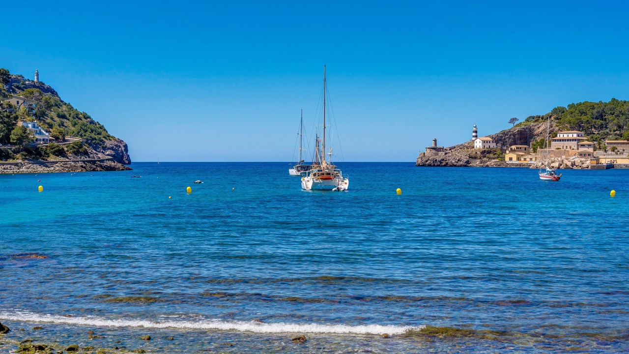 Photo of Others in Puerto de Soller
