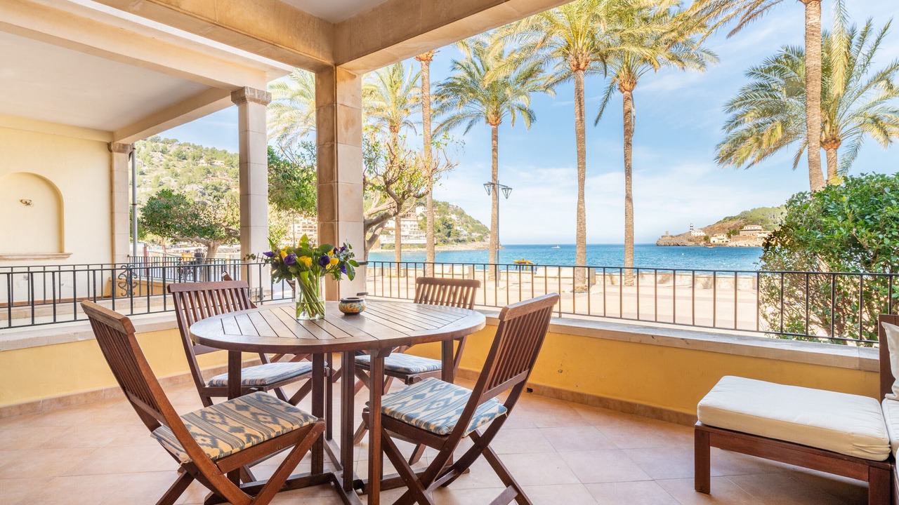 Photo of Outdoor in Puerto de Soller