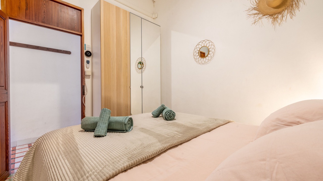 Photo of Bedroom in Puerto de Soller