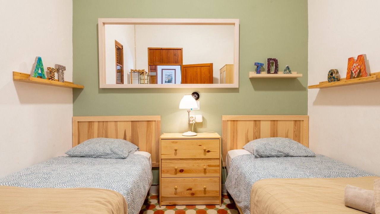 Photo of Bedroom in Puerto de Soller