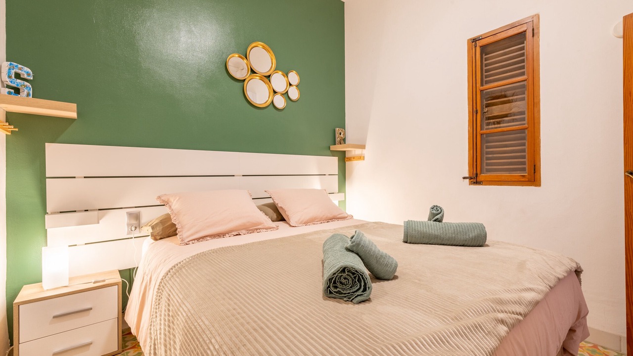 Photo of Bedroom in Puerto de Soller