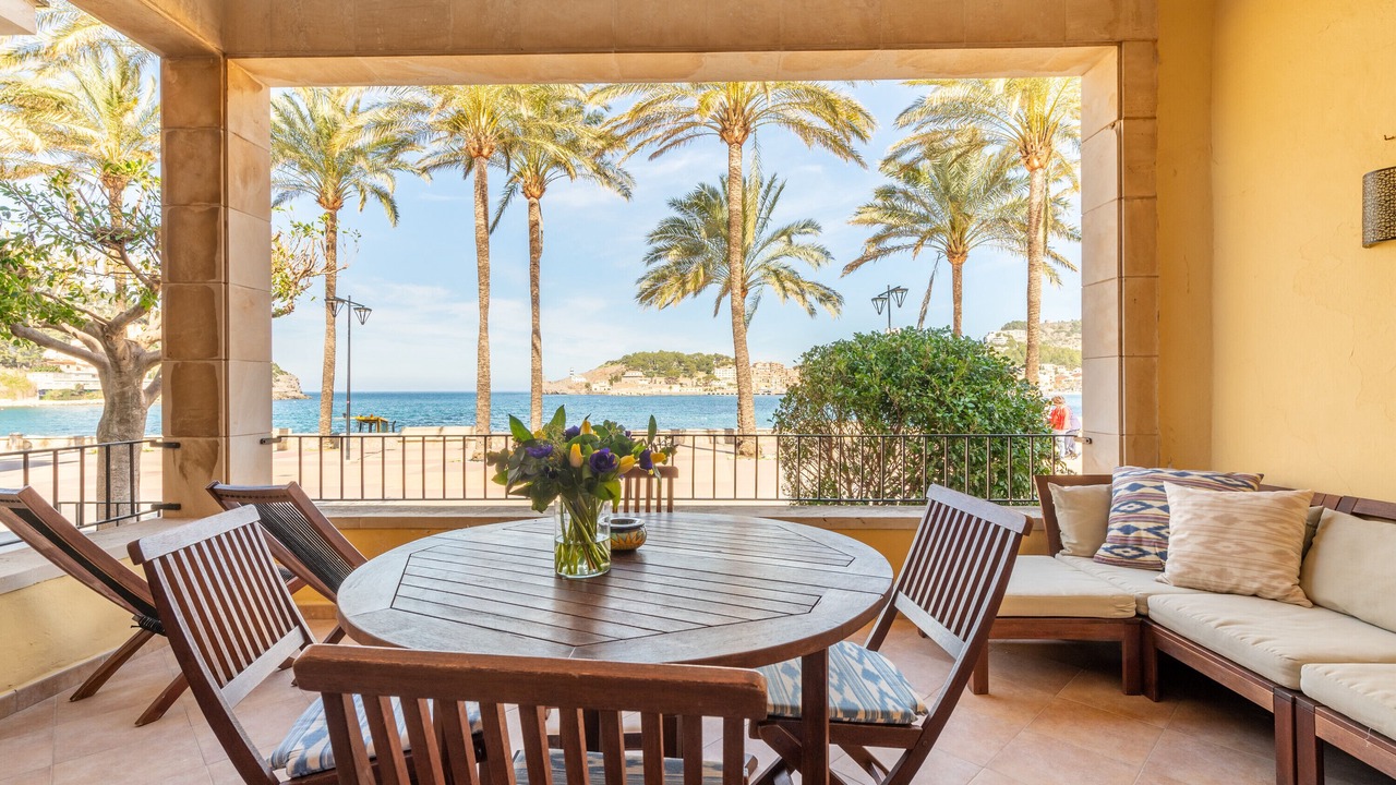 Photo of Outdoor in Puerto de Soller