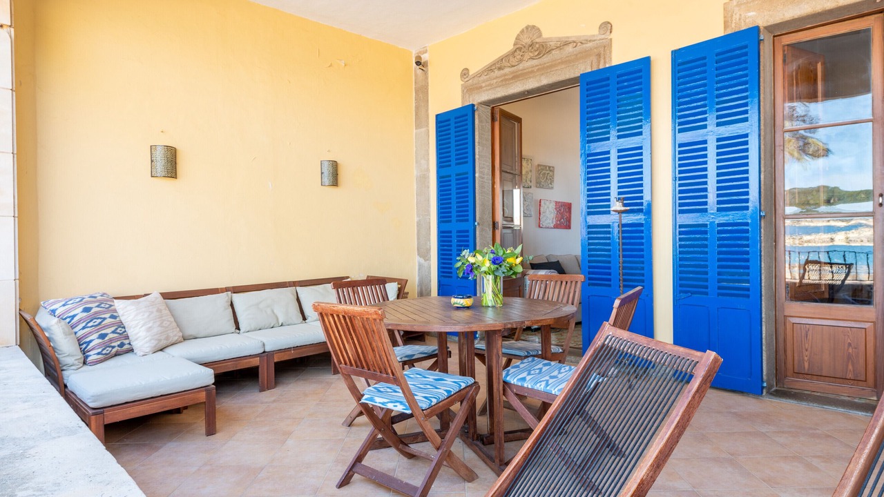 Photo of Outdoor in Puerto de Soller