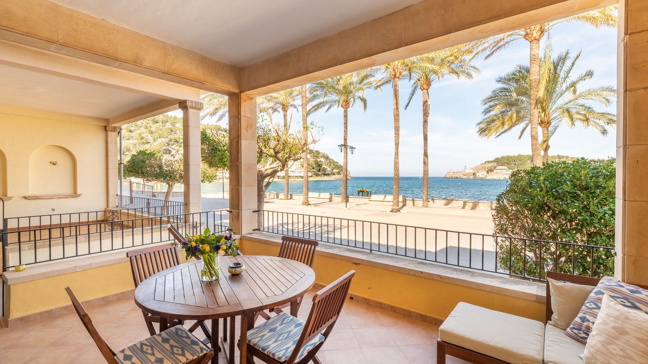 Photo of Outdoor in Puerto de Soller