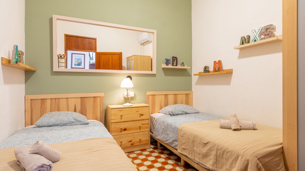 Photo of Bedroom in Puerto de Soller