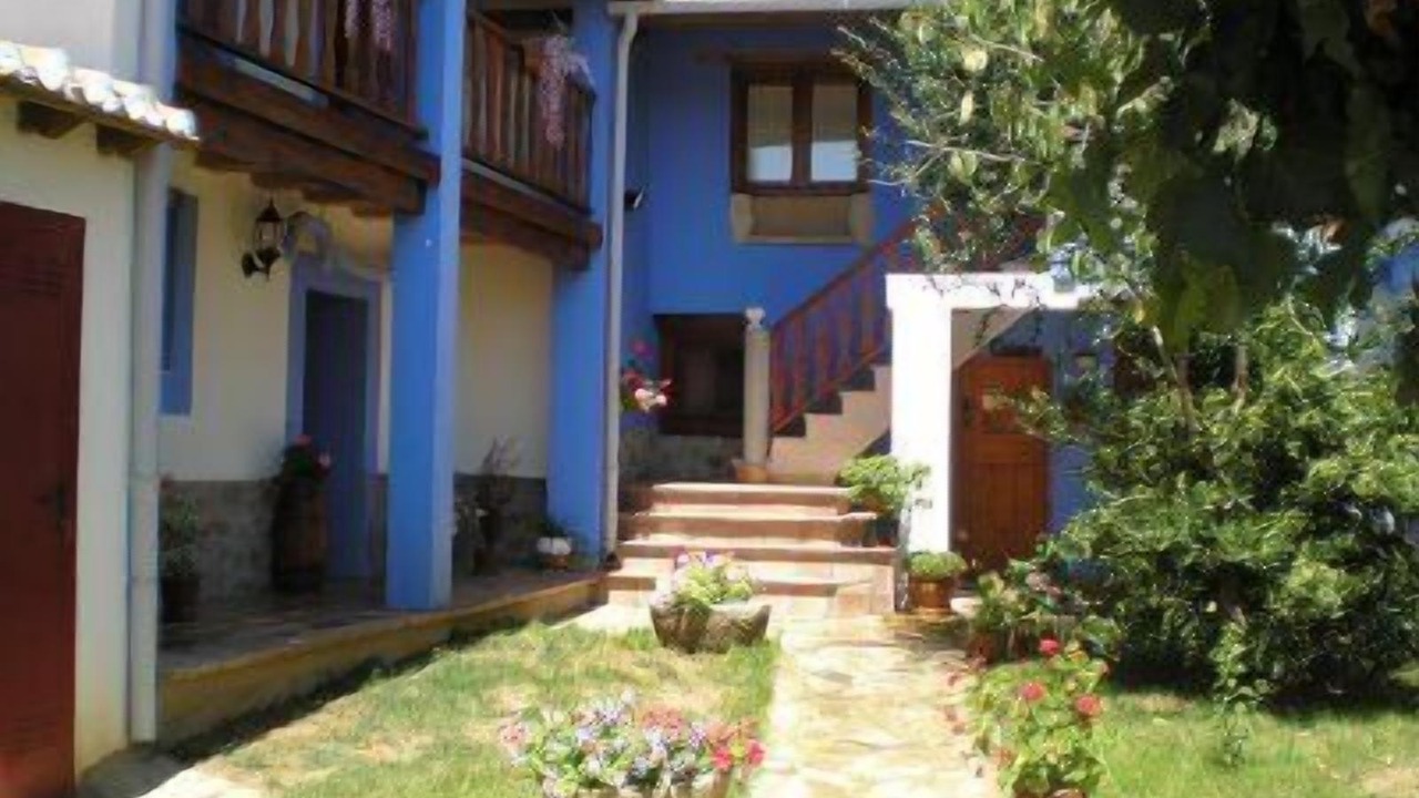 Photo of Outdoor in Cebrones del Rio