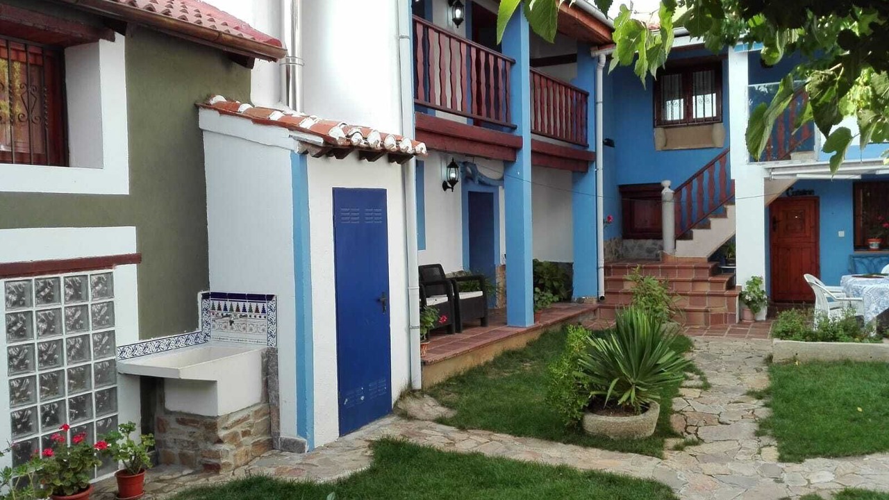 Photo of Outdoor in Cebrones del Rio