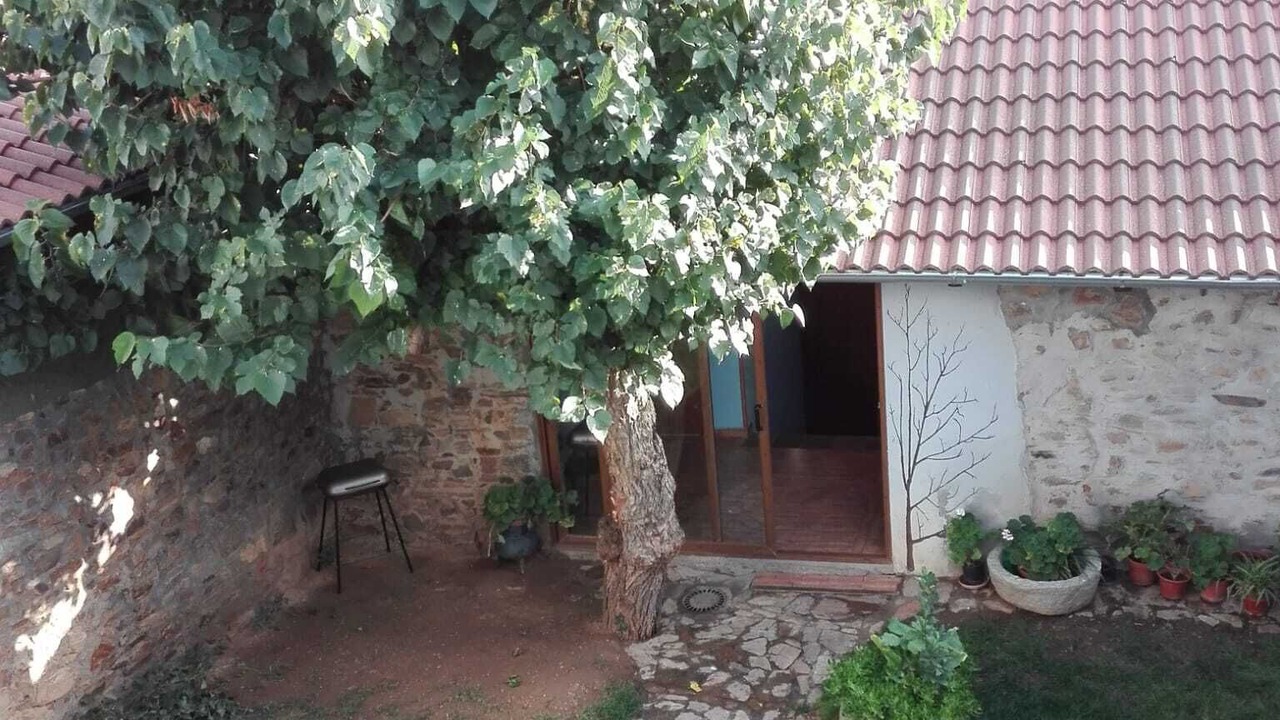 Photo of Outdoor in Cebrones del Rio