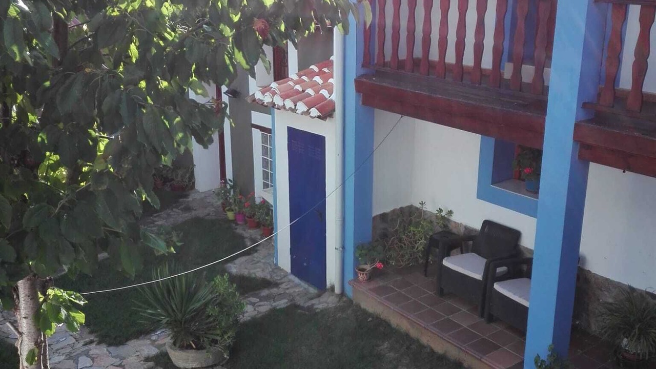 Photo of Outdoor in Cebrones del Rio