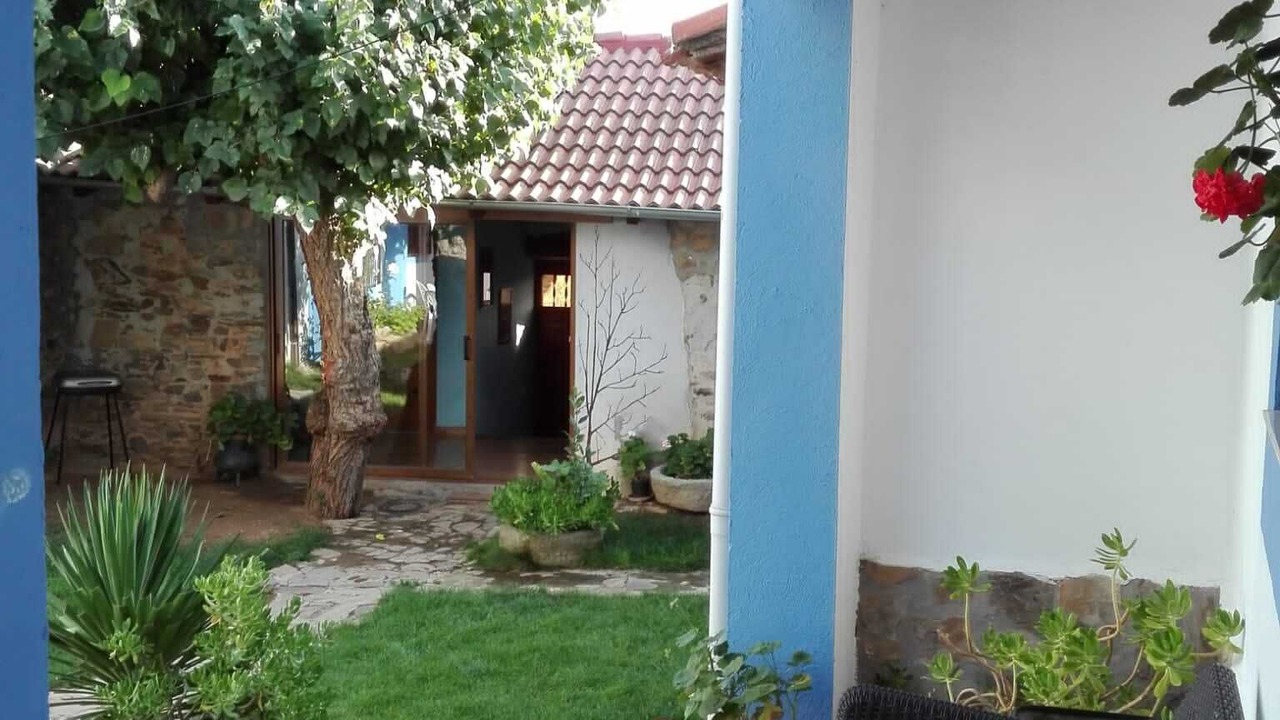 Photo of Patio Balcony in Cebrones del Rio