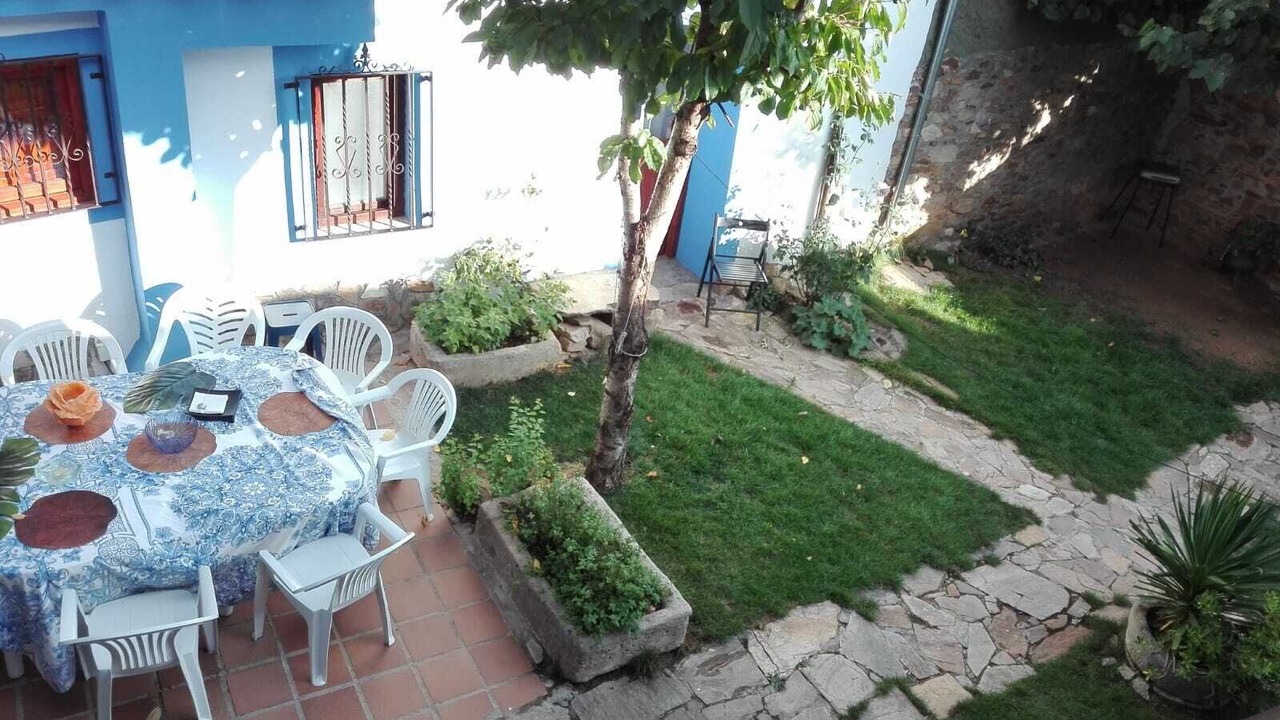 Photo of Outdoor in Cebrones del Rio