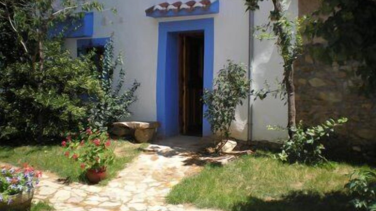 Photo of Outdoor in Cebrones del Rio