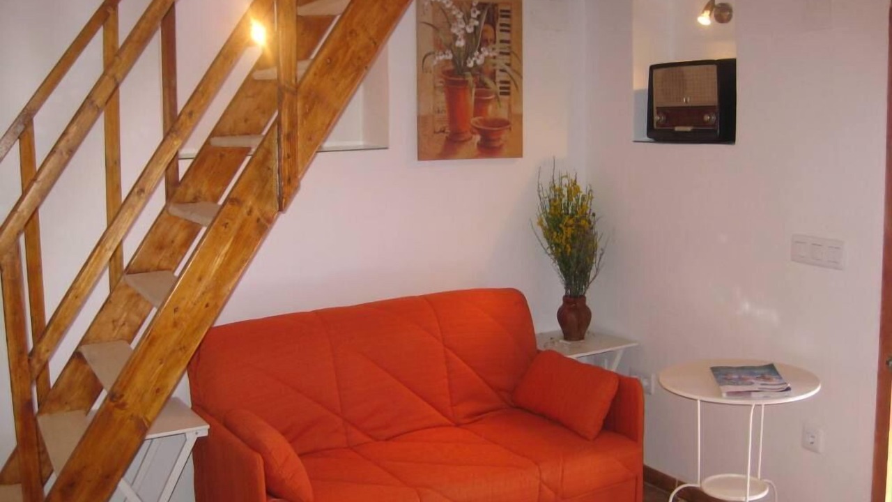 Photo of Livingroom in Cebrones del Rio