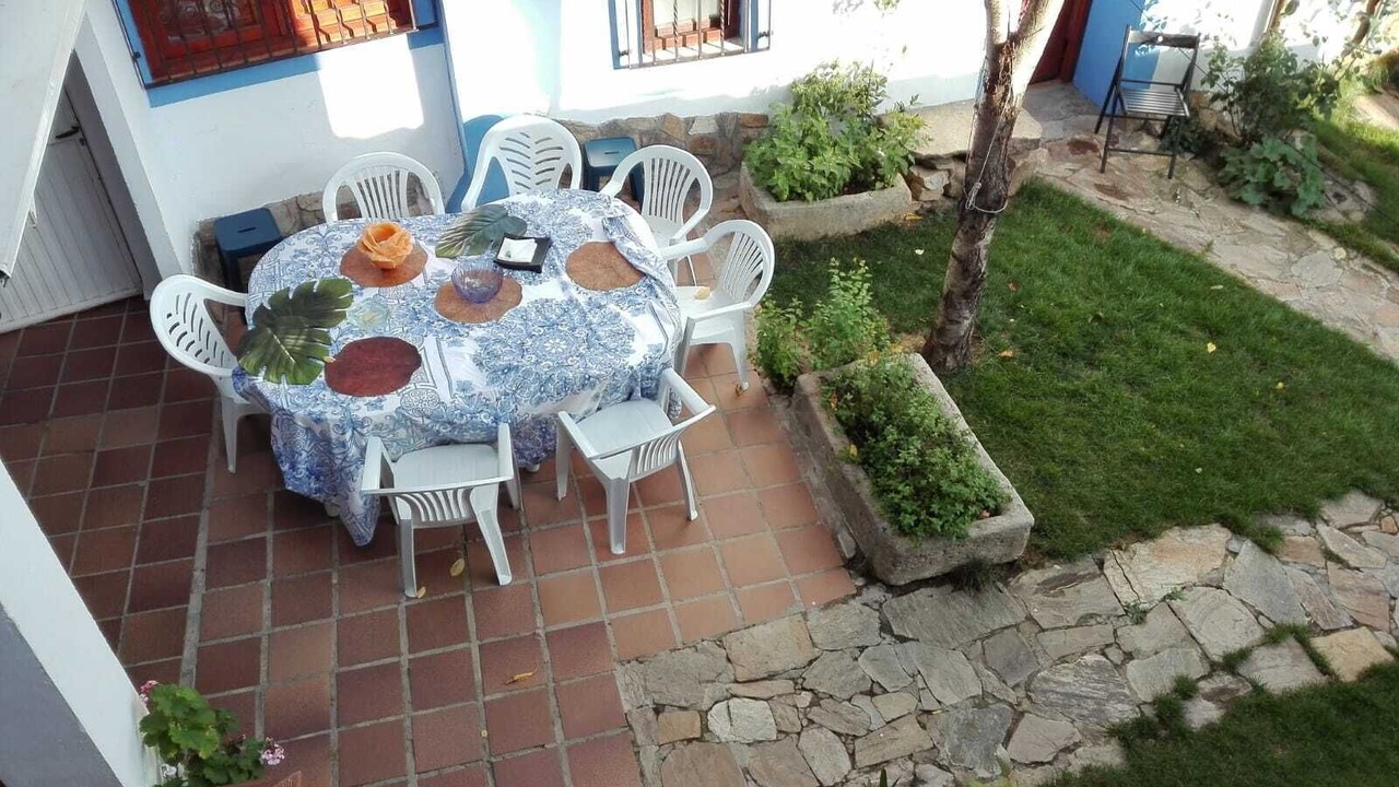 Photo of Outdoor in Cebrones del Rio