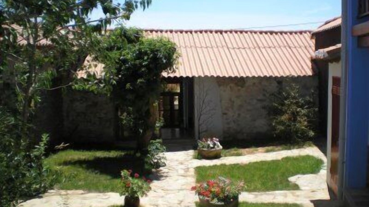Photo of Outdoor in Cebrones del Rio