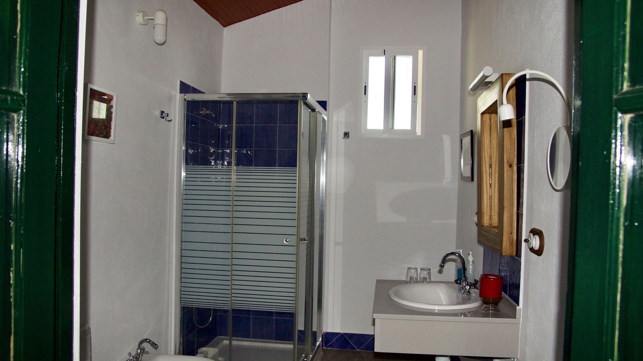Photo of Bathroom in Hinojosa del Duque