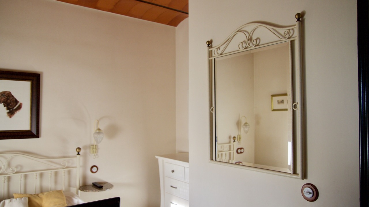 Photo of Bathroom in Hinojosa del Duque