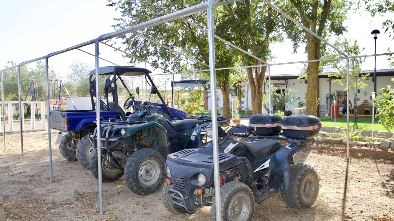 Photo of Outdoor in Hinojosa del Duque