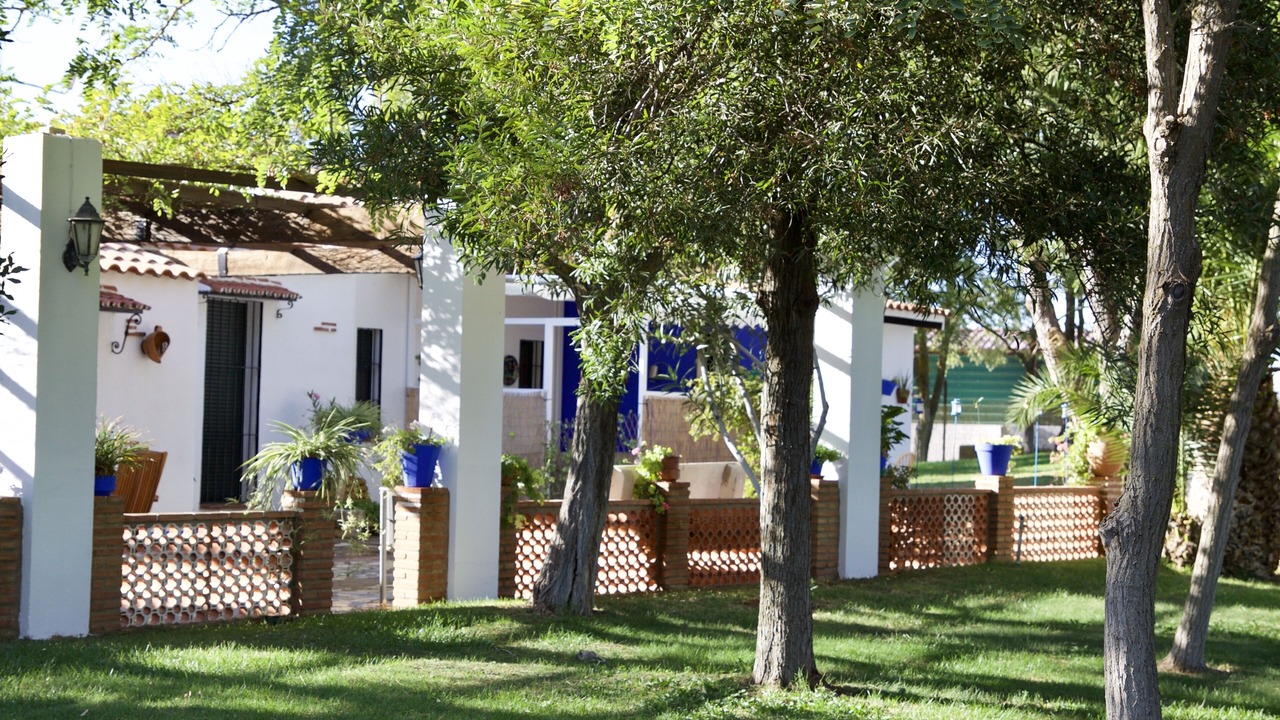 Photo of Outdoor in Hinojosa del Duque