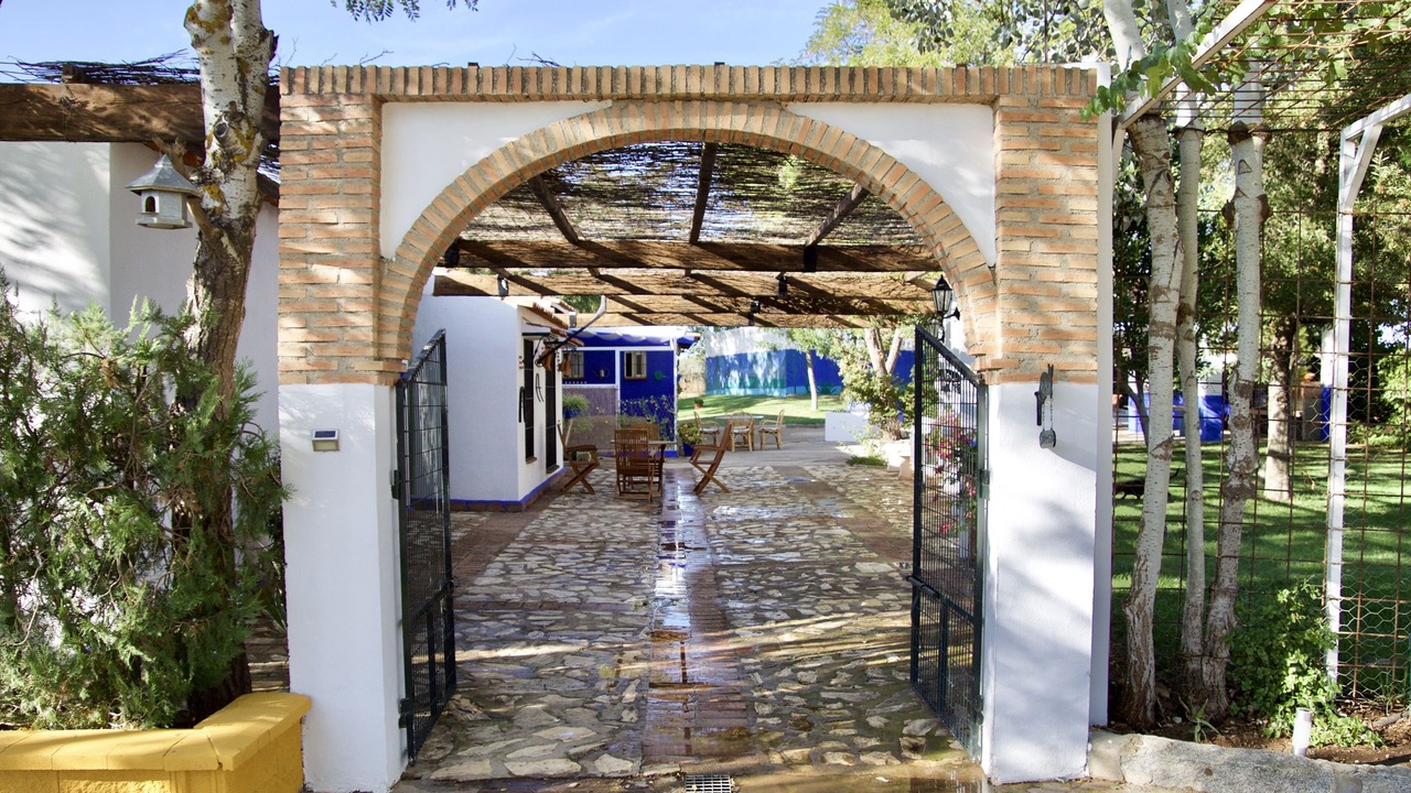 Photo of Outdoor in Hinojosa del Duque