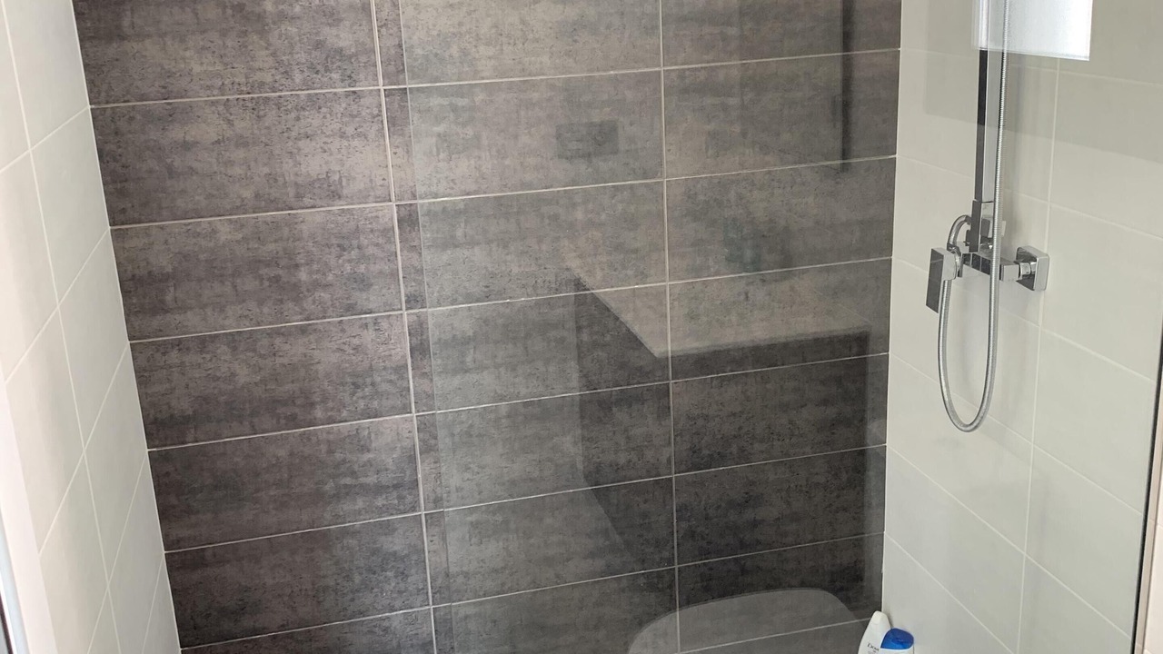 Photo of Bathroom in Los Cuarteros