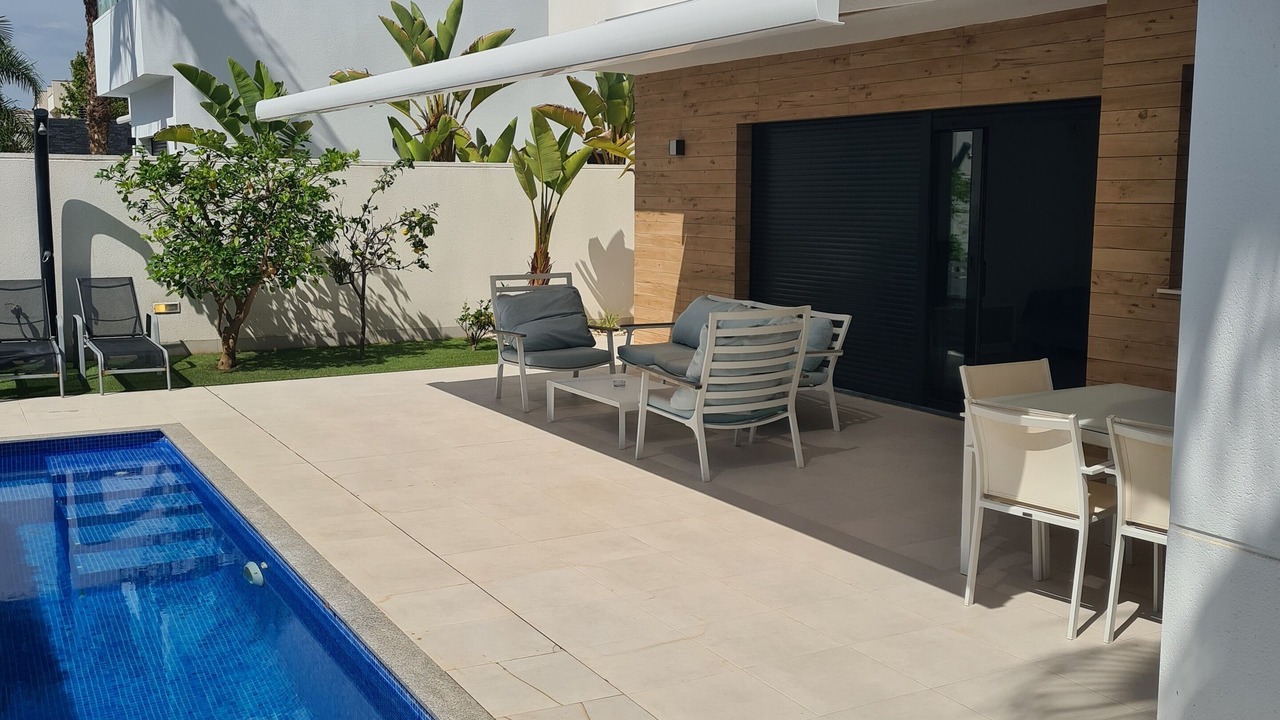 Photo of Outdoor in Los Cuarteros