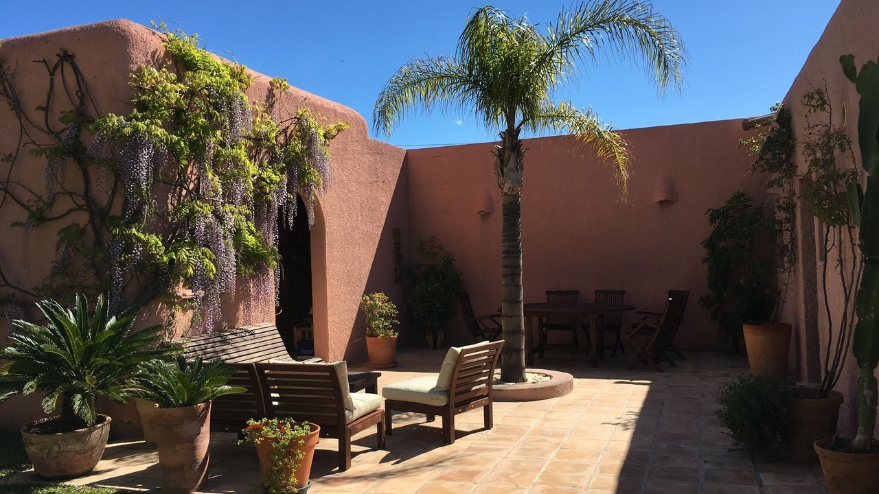 Photo of Outdoor in Mojacar