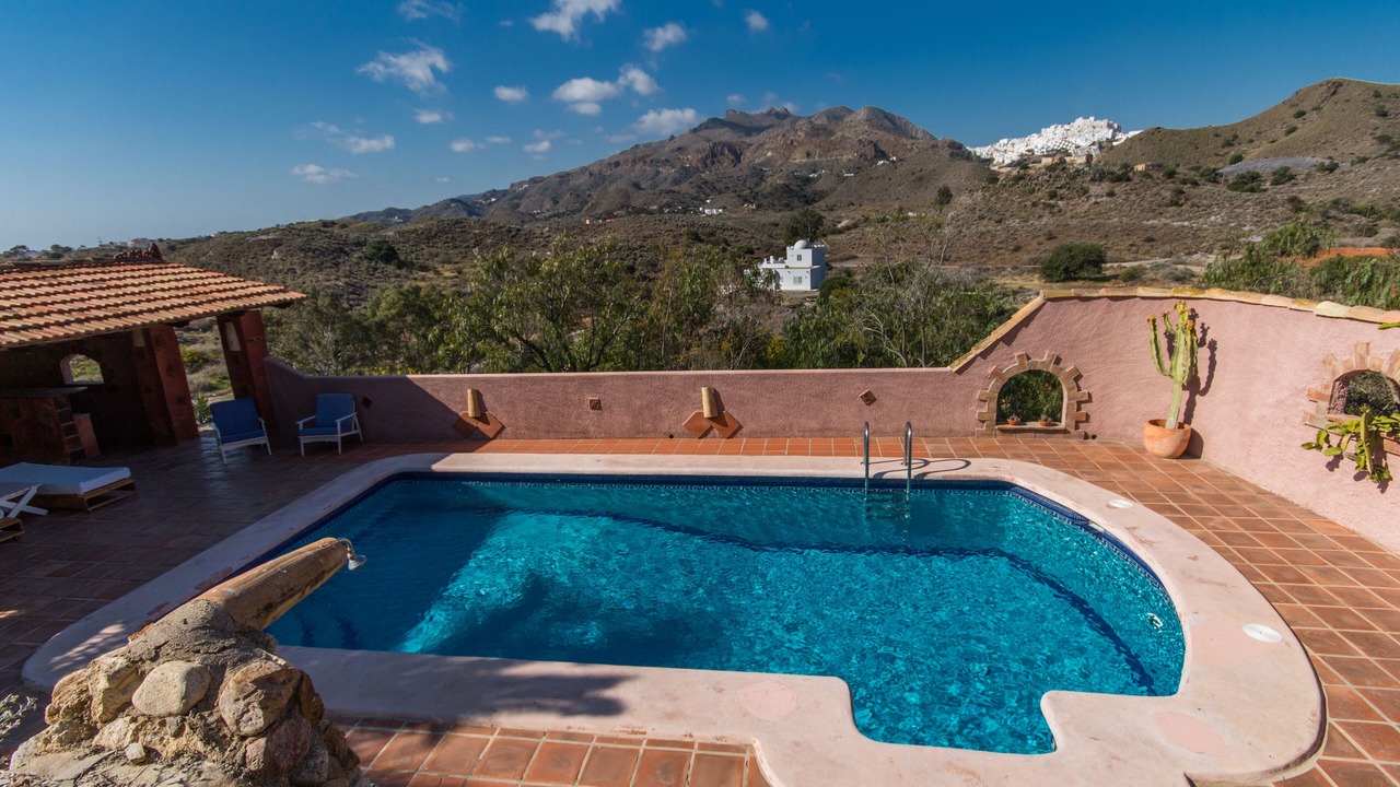 Photo of Outdoor in Mojacar