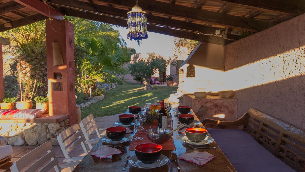 Photo of Outdoor in Mojacar