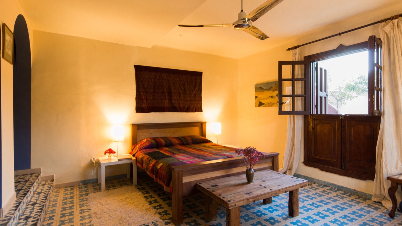 Photo of Bedroom in Mojacar