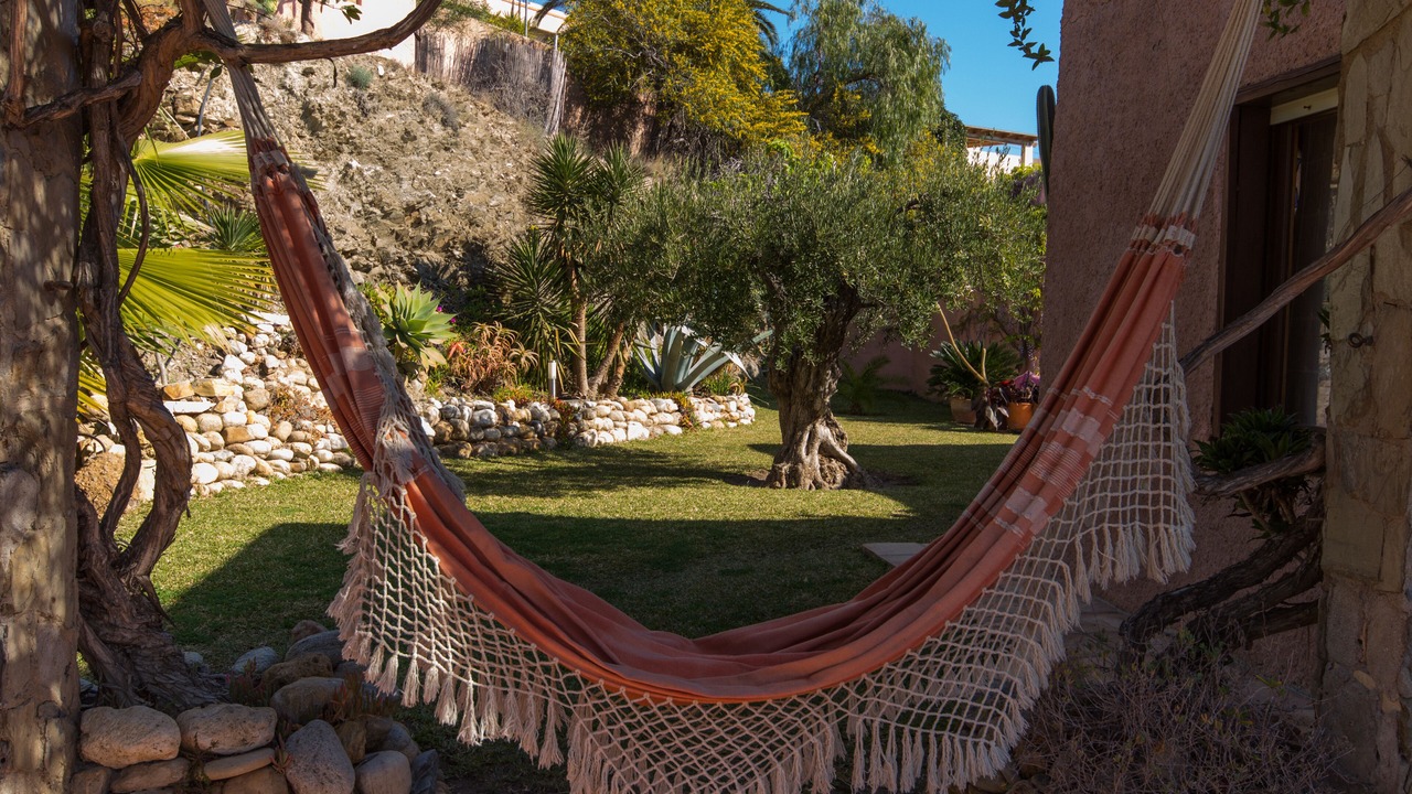 Photo of Outdoor in Mojacar