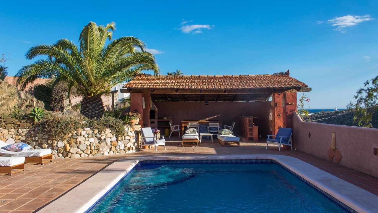 Photo of Outdoor in Mojacar