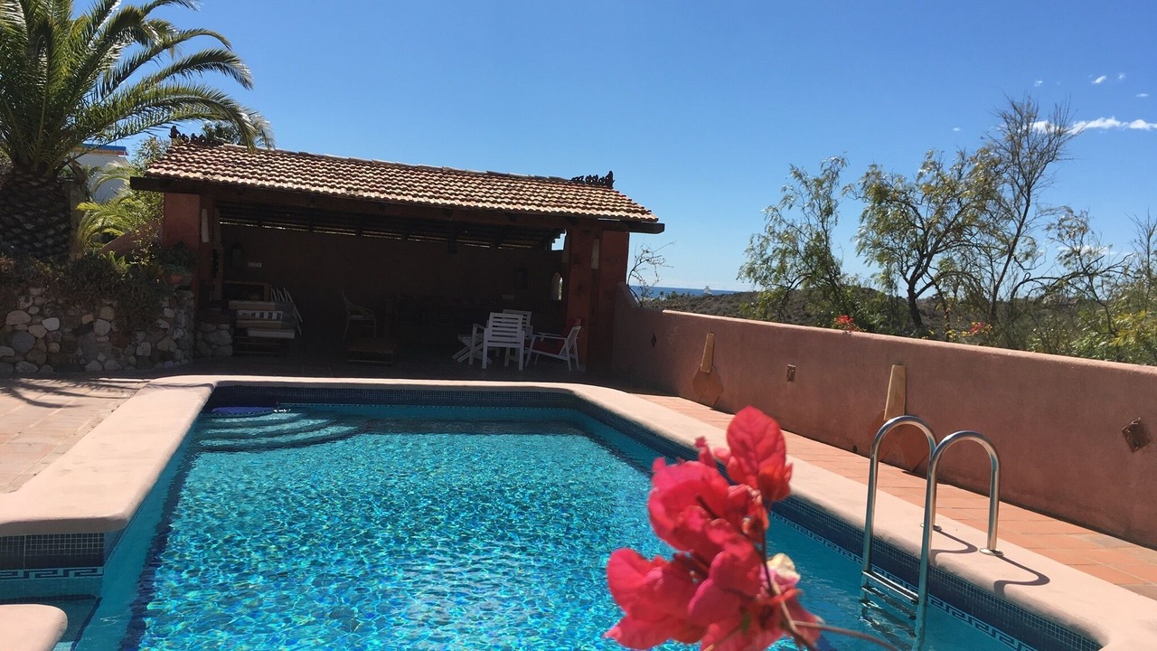 Photo of Outdoor in Mojacar