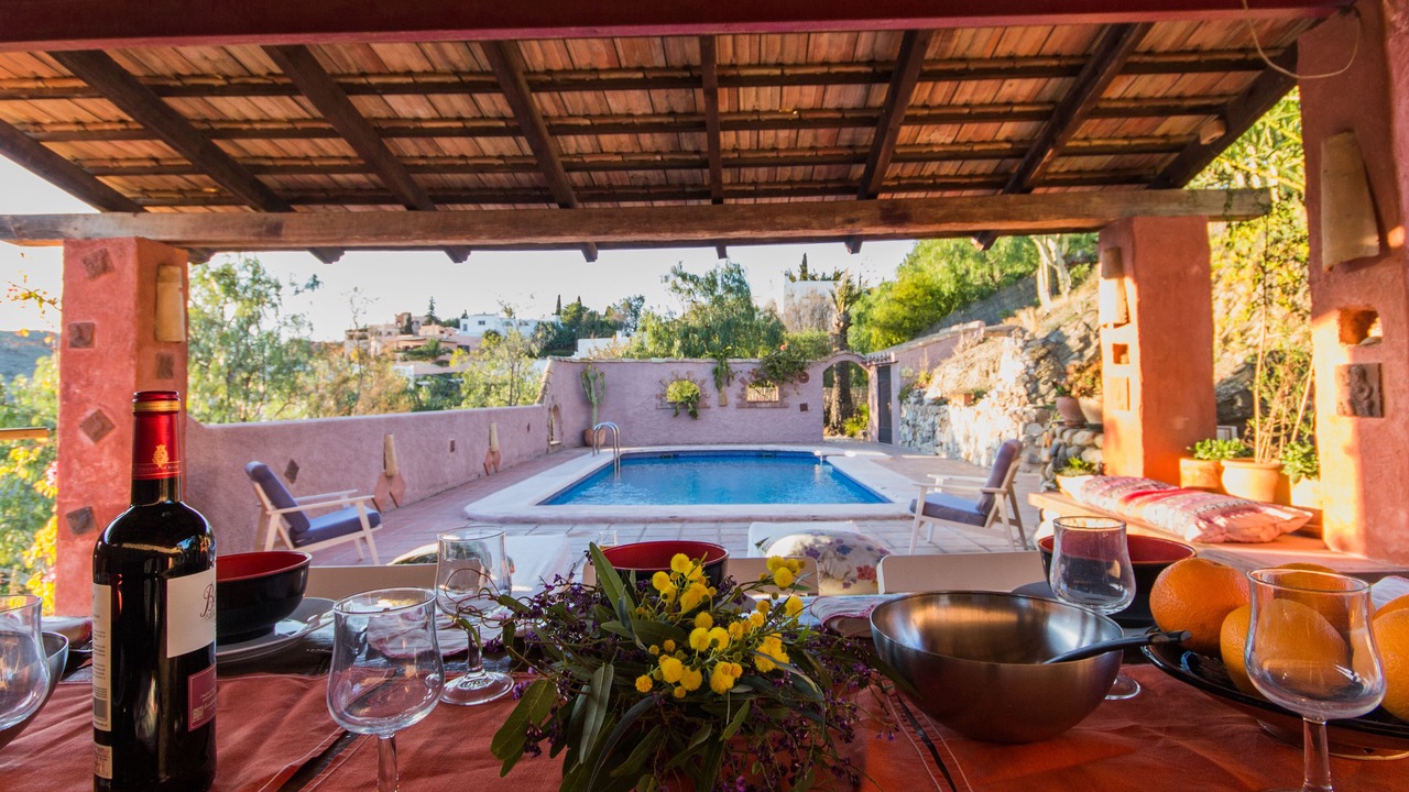 Photo of Outdoor in Mojacar