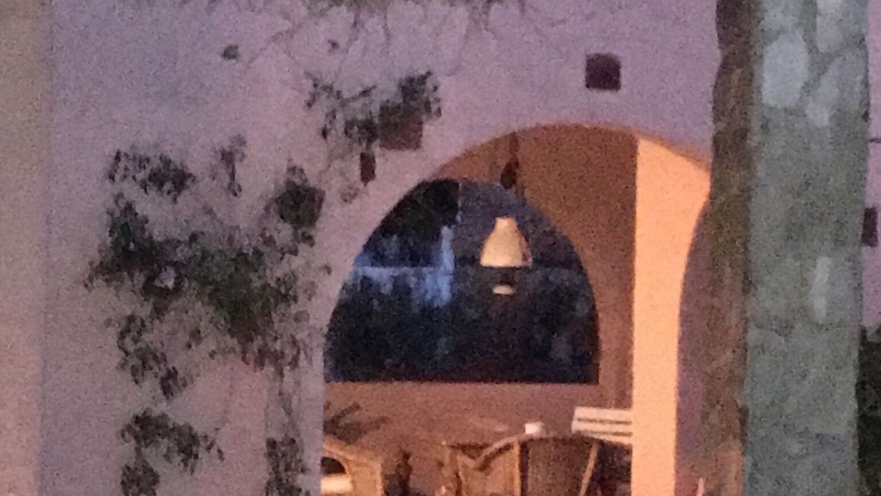 Photo of Patio Balcony in Mojacar