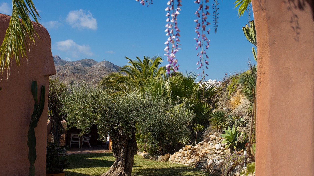 Photo of Outdoor in Mojacar
