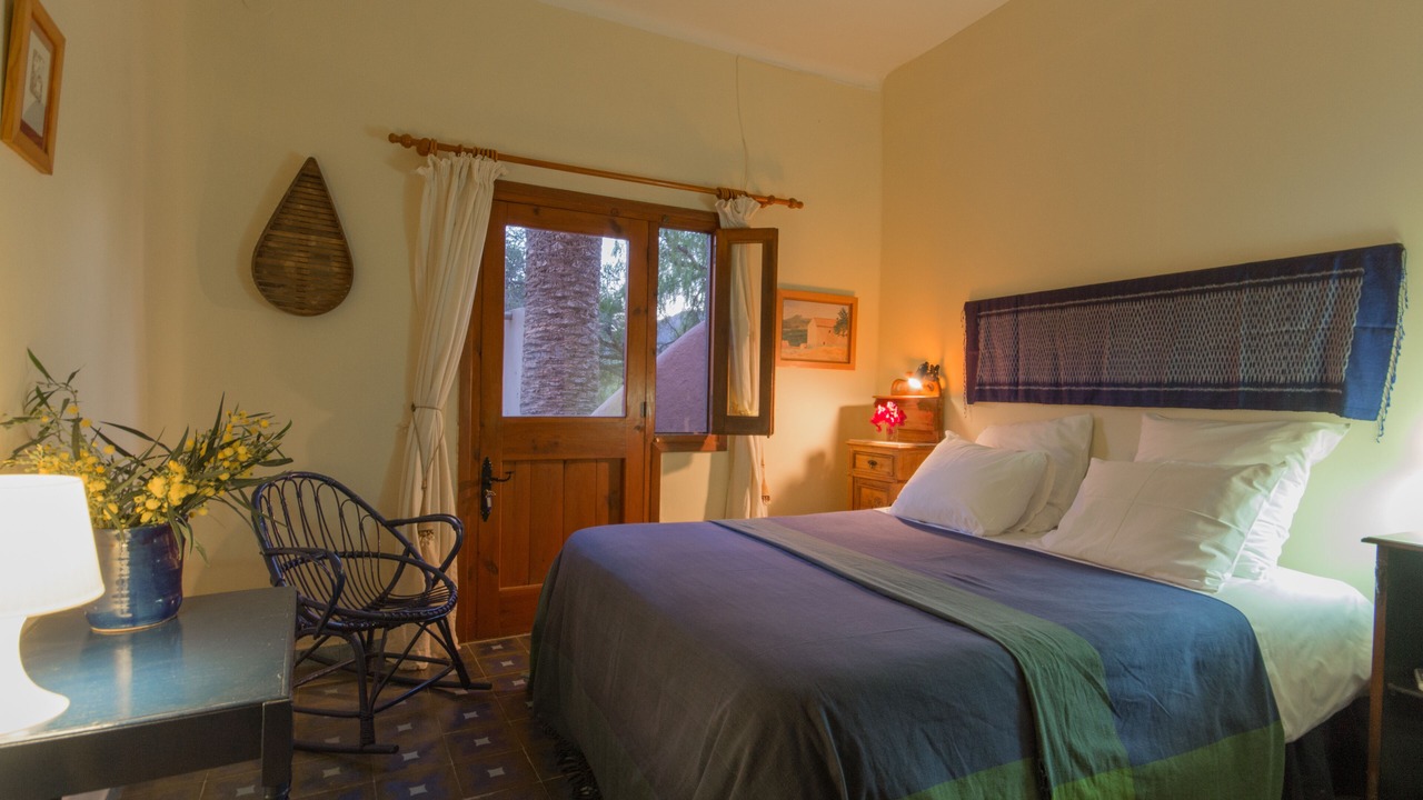 Photo of Bedroom in Mojacar