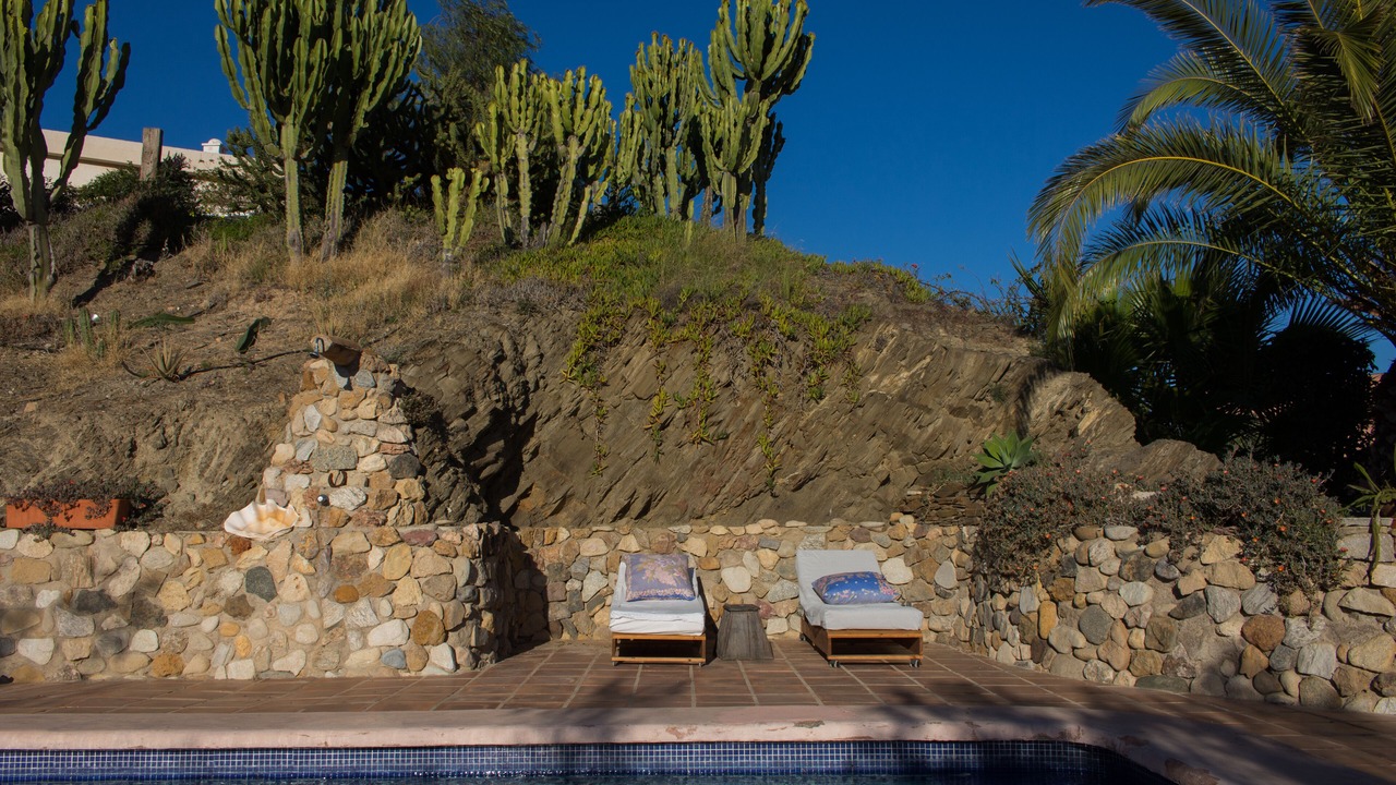 Photo of Outdoor in Mojacar