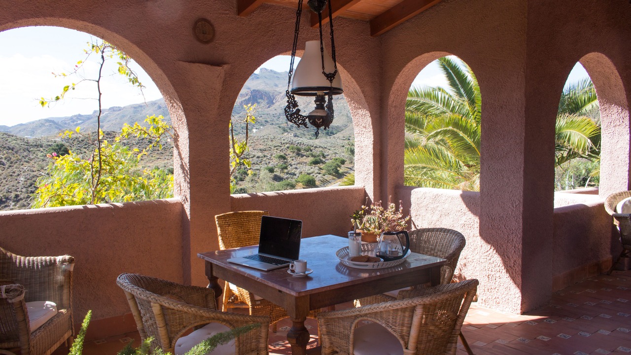 Photo of Outdoor in Mojacar