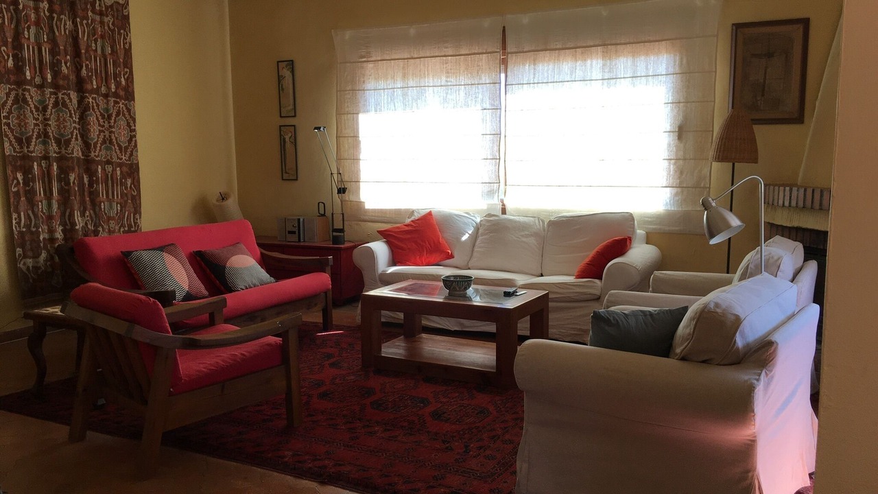 Photo of Livingroom in Mojacar