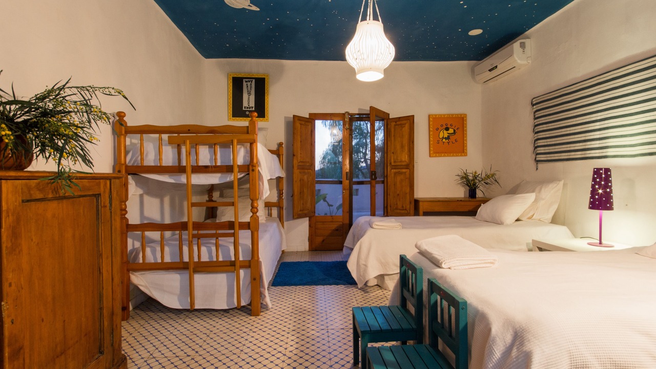 Photo of Bedroom in Mojacar