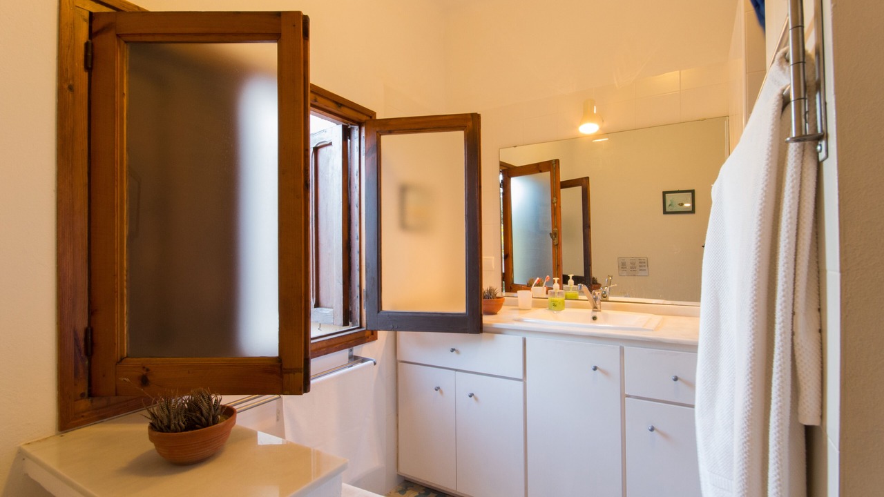 Photo of Bathroom in Mojacar