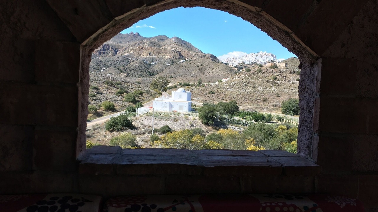 Photo of Others in Mojacar